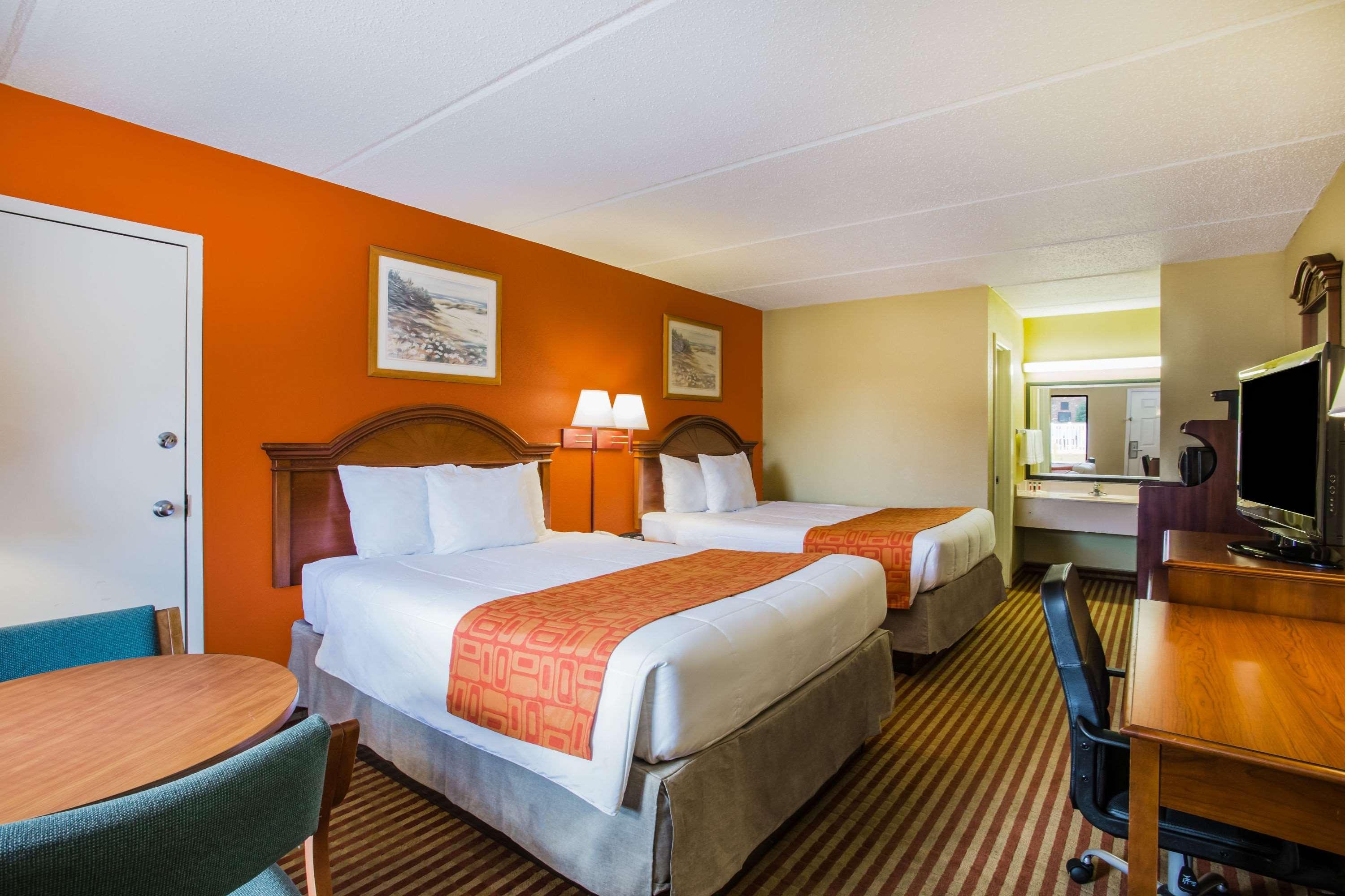 Howard Johnson By Wyndham Panama-Stadt Exterior foto